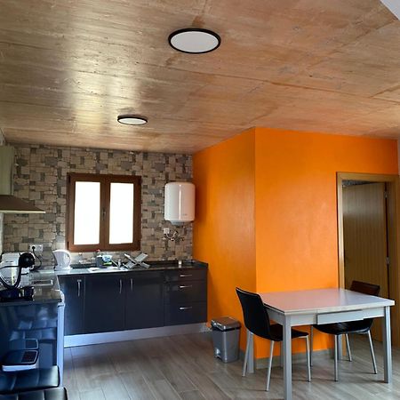 Casa Caminho Da Praia Porto Da Cruz Exteriér fotografie
