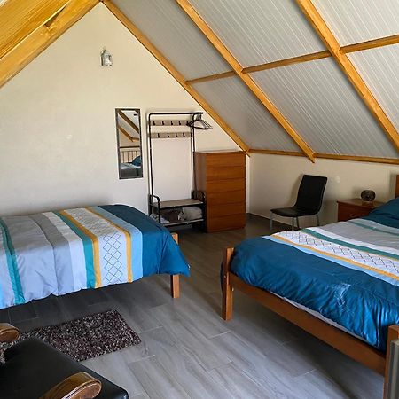 Casa Caminho Da Praia Porto Da Cruz Exteriér fotografie