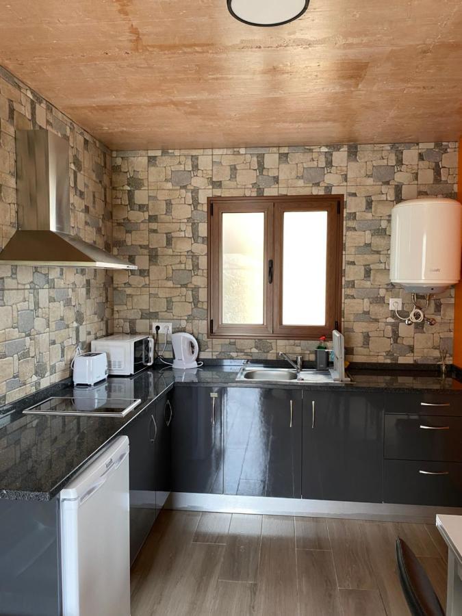 Casa Caminho Da Praia Porto Da Cruz Exteriér fotografie