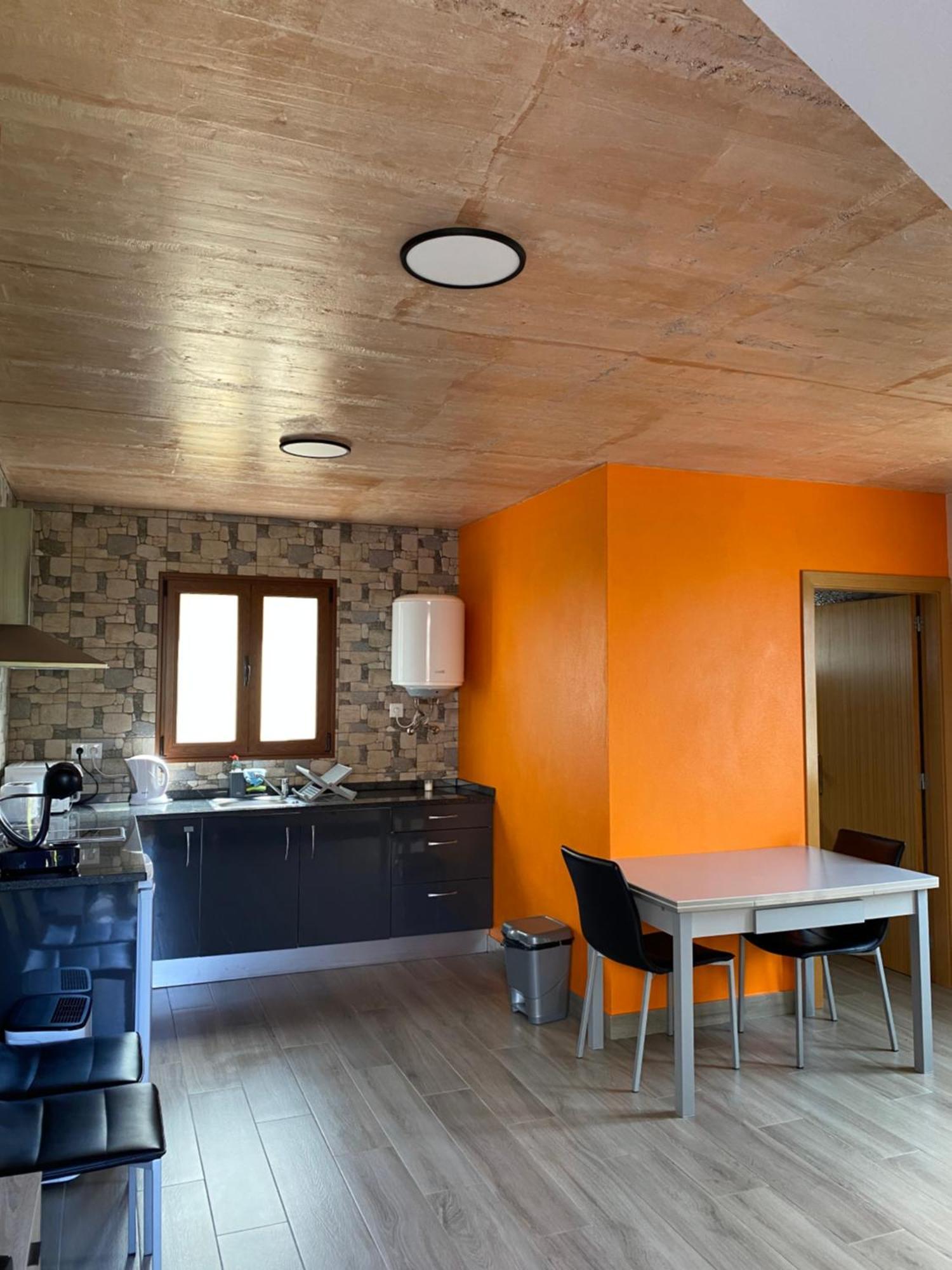 Casa Caminho Da Praia Porto Da Cruz Exteriér fotografie